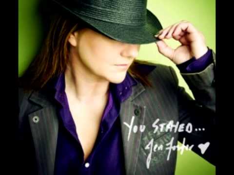 Jen Foster - You Stayed