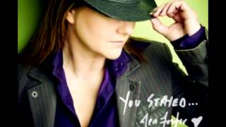 Jen Foster - You Stayed