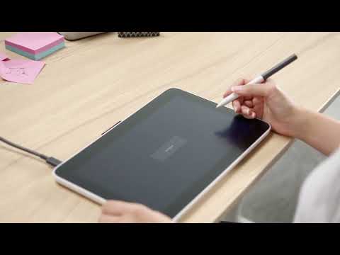 Wacom Pen Tablet
