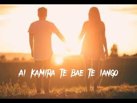 Ai kamira te bae te iango(COVER) By Takky-Man_Mr Kaon_Nak-B (rec @ IOM Productions)2023