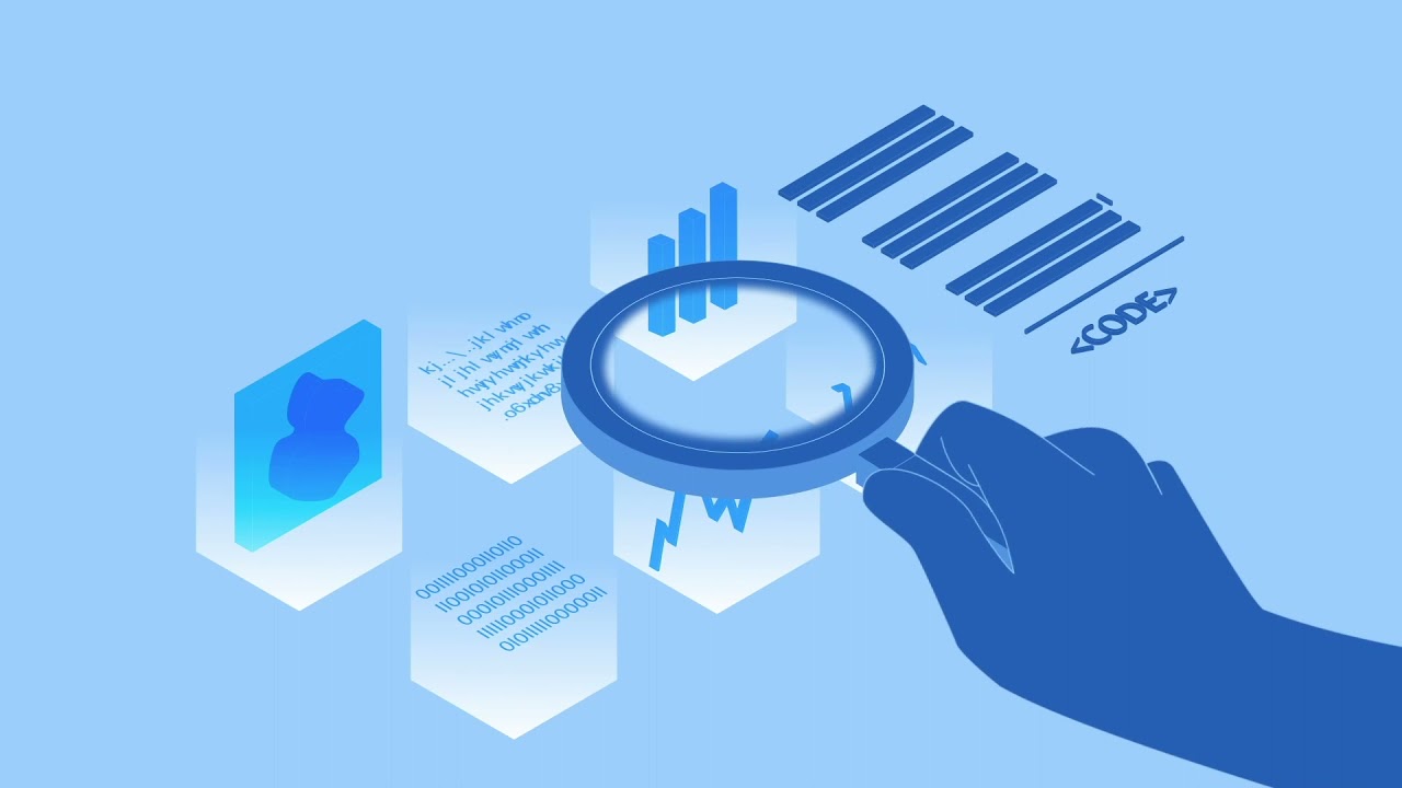 Unlocking the power of data and analytics