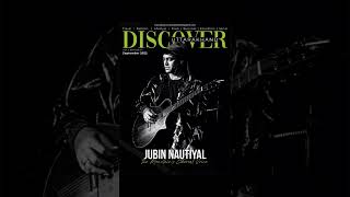 Discover Uttarakhand, cover || Sep 22