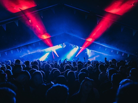 Jamie Duggan 15hr Live Set