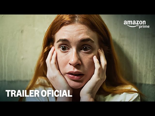 Tremembé | Trailer Oficial | Prime Video