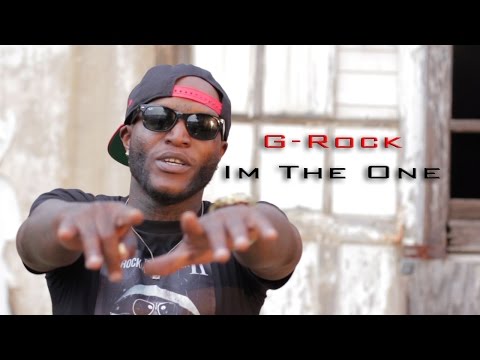 G-Rock - Im The One