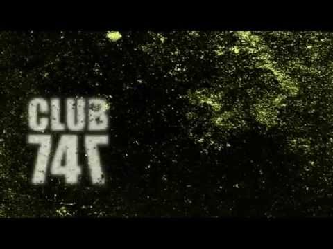 Club747 - Xmas in Dreamland - 20/12/2014