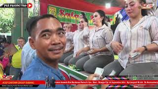 Download lagu DASAR JODO || LIVE SHOW JAIPONG ACEP DARTAM GROUP SUBANG mp3