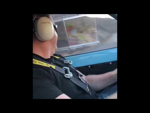 Escort MK1, Ford Mustang og Lamborghini 2018