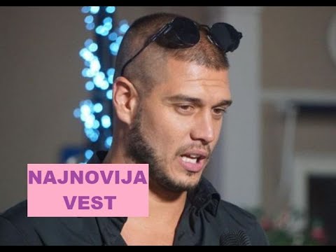 PRODUKCIJA UNELA U STUDIO - NEVEROVATAN GEST - OVOME se Dejan NIJE NADAO #zadruga #zadrugainfo