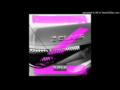 [FREE] AEROZEN X Z CLASS Type Beat "CASHFLOW" | 2026