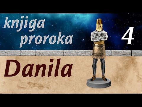 Laslo Čanji – 4 – Obraćenje velikog cara