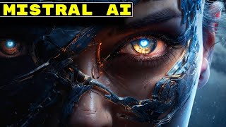 Mistral 7B | Raw Open Source Power Dethroning OpenAI