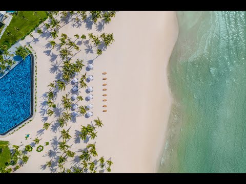 New World Phu Quoc Resort - Gateway & Getaway in Khem Beach - Official Video 2021