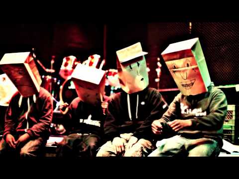 Milly Esquire "Let 'Em Say" [Official Video]