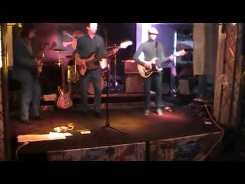 The Charades: Comin´Home & Perfidia