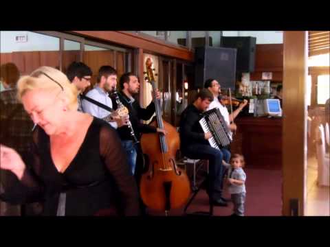 DARIJAN SO KALABALAK