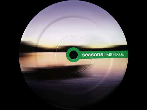 ANDY CALDWELL - LIVE YOUR LIFE FEAT. GINA RENE [FRED EVERYTHING MOVIN VOCAL]