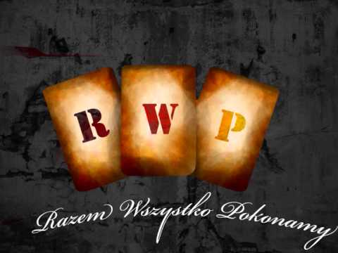 RWP Klika-Z Dedykacją