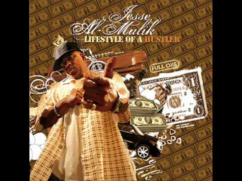 Jesse Al Malik "Ear To The Streets" feat Lil'Dap of Group Home - Sakke Remix