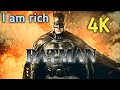Batman Batman Vs Superman Batman Whatsapp Status Batman Trailer Batman I Am Rich