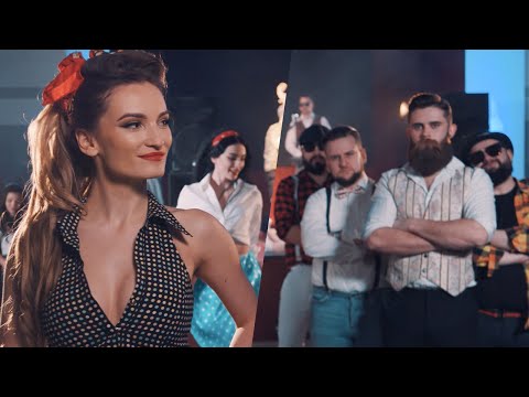 Energy Girls -Twoja Królowa