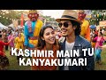 (COVER) Kashmir Main Tu Kanyakumari - B.Indonesia | Chennai Express -Shah Rukh Khan Deepika Padukone
