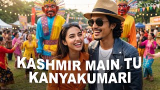Download lagu (COVER) Kashmir Main Tu Kanyakumari - B.Indonesia | Chennai Express -Shah Rukh Khan Deepika Padukone mp3