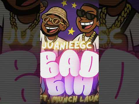 JuanieeGc Ft Munch Lauren “BAD BIH” #hiphop #music #fyp #viral #explore #engagement #414  #Badbih