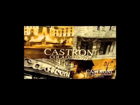 Spot Castroni Cola di Rienzo