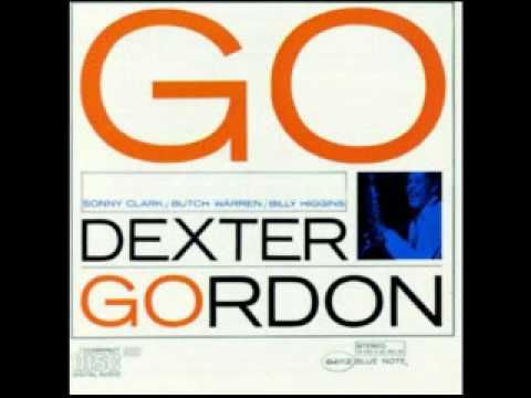Dexter Gordon-Three O'Clock in the Morning