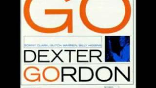 Dexter Gordon-Three O'Clock in the Morning