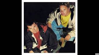 10. Electronic - Freefall (Audio) 1996