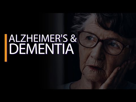 Alzheimer's Disease And DEMENTIA Treatment - THERE IS HOPE 🧠