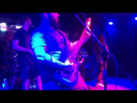 Eye Of Horus - Live in Montreal 2019