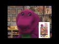 Barney And The Backyard Gang And Chuck E Cheese S DVD Promo 2009