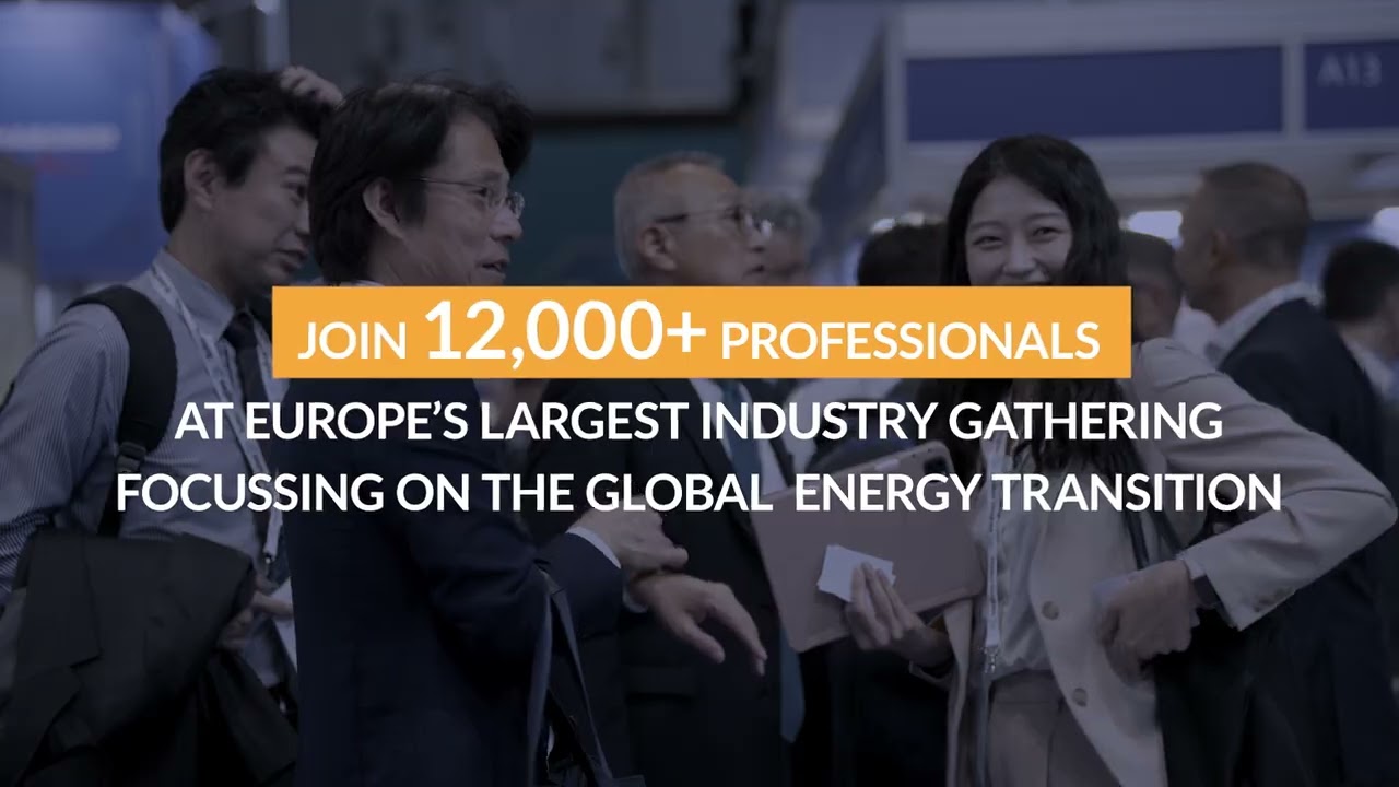Lisbon Energy Summit