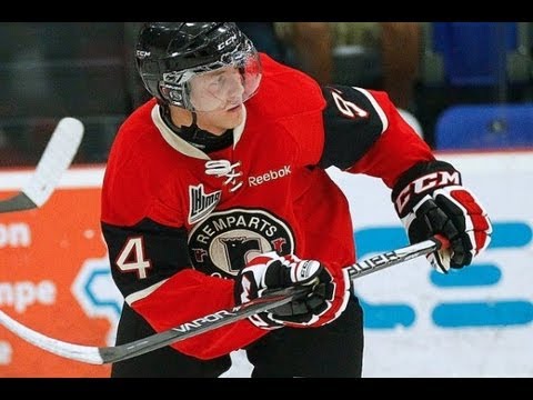 Nick Sorenson Highlights