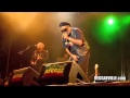 Third World Hooked On Love Garance Reggae Festival 7 29 2011