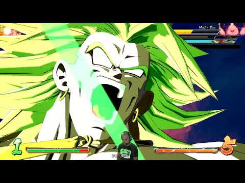 DBFZ $200 Money Match: Bum1six3 vs DragonSolidSnake | These players have no respect for Bum LOL!!!