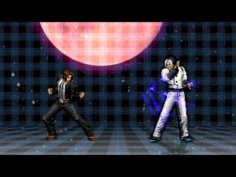 Thank You For 400 Subscribers: Mugen - Kyo Kusanagi SP vs Orochi Kyo SP
