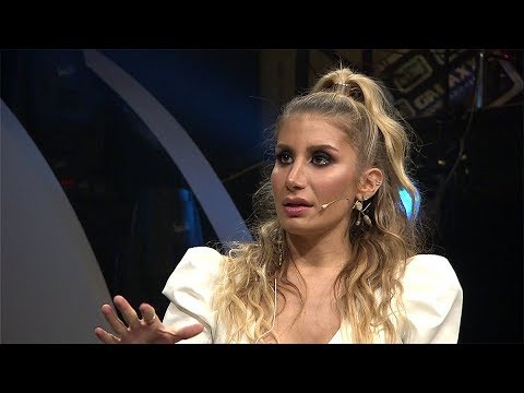 Beyaz Show- İrem Derici neden yoğun bakıma alındı?
