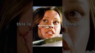 The TV is called: Terminator The Sarah Connor Chronicles S02-E01 #shorts