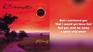 The Connells - Spiral from Ring (Lyric Video)