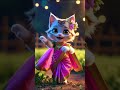 Dhoti Vs Gulab Saree Dance Battle On Farm Trending