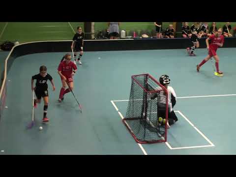 2020 08 15 Koovee D tytöt vs SB Pro 7 0 TFT