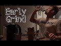 Early Grind... | The Powerlifting Series