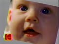 Kodak 1990 Television Commercial