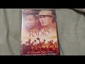 RADIO DVD Overview
