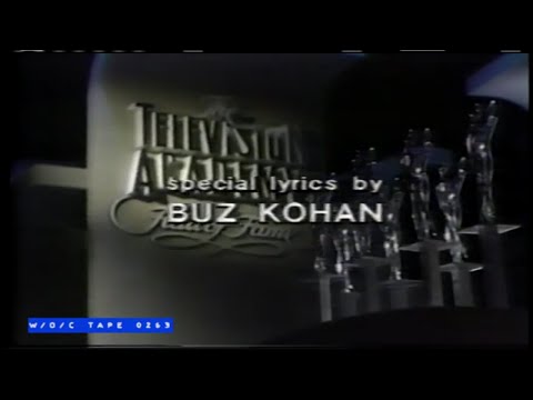 WOC Tape 0263 End Credit Announcements - 1984