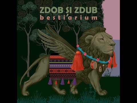 Zdob și Zdub feat. Irina Rimes - Sânziene (Midsummer)